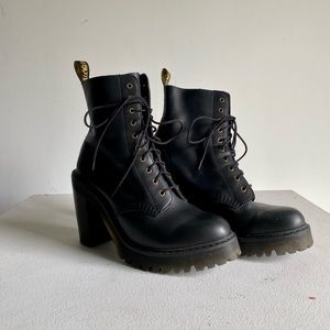 Kendra Dr Martens